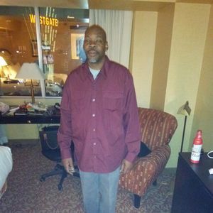 Meet your Posher, Damon